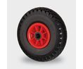 Trolley Wheel, 260mm, 75kg